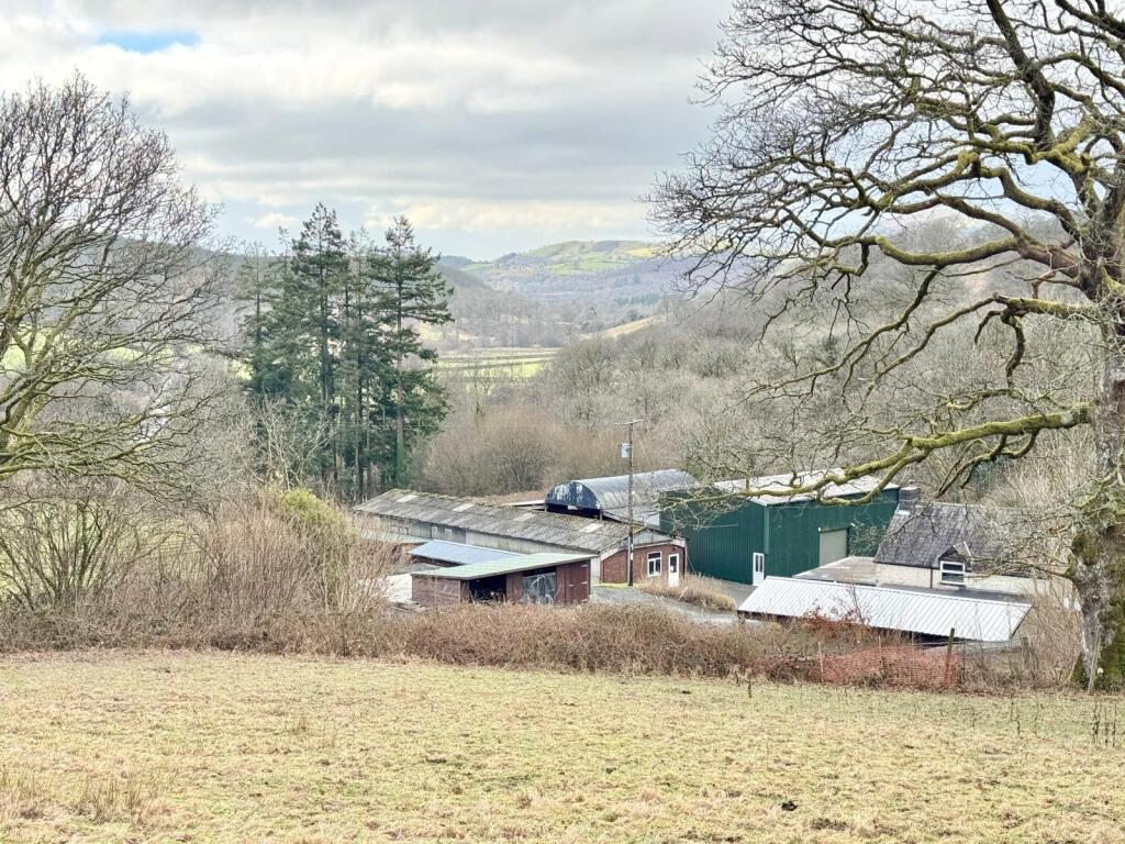 Main image of property: Cynghordy, Llandovery, Carmarthenshire