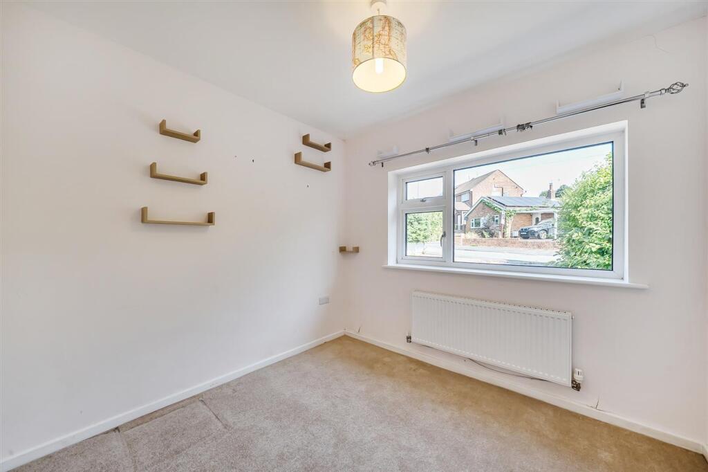 29, Poyner Road, Ludlow, SY8 photo 2