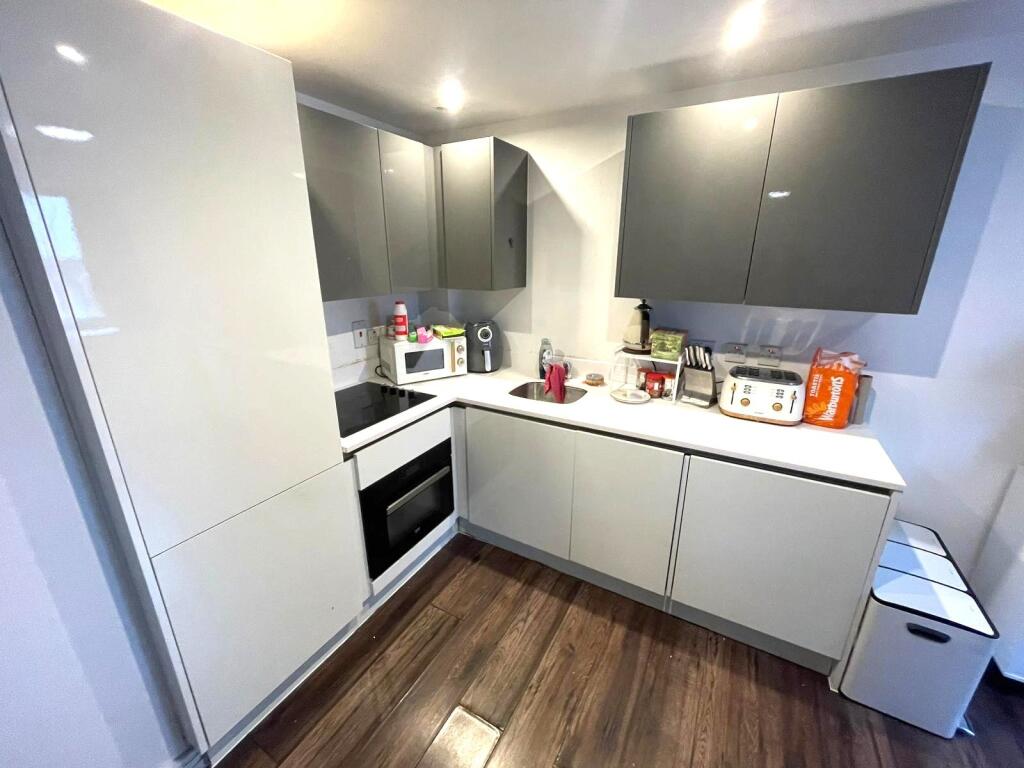 Additional image 4 of King Edwards Wharf, 25 Sheepcote Street, Birmingham, West Midlands, B16