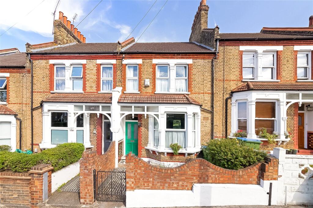 Main image of property: Priolo Road, London, SE7