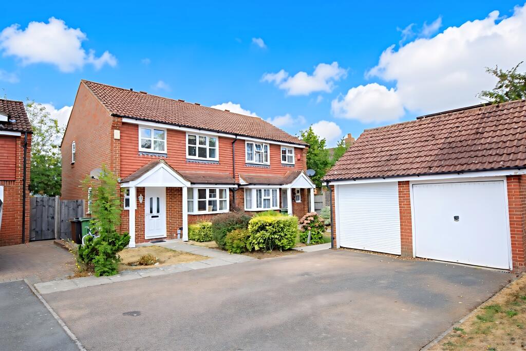 Main image of property: Shearwater, Allington, Maidstone