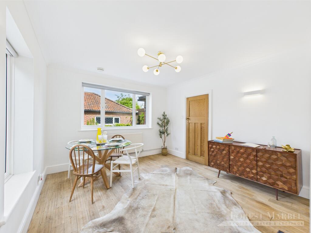 Additional image 6 of Wallbridge, Frome