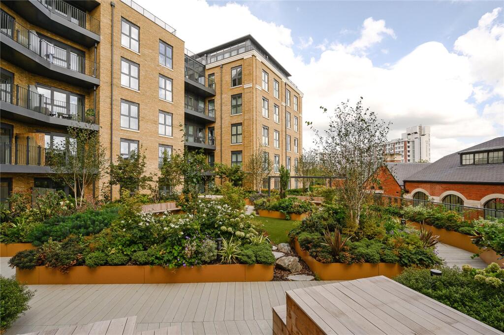 Main image of property: Heritage Walk,
Kingston upon Thames, KT1