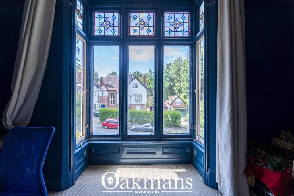 Park Hill, West Midlands, B13 photo 2