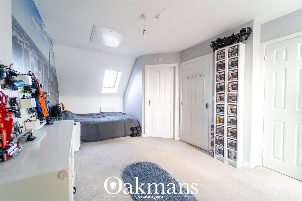 Additional image 9 of Gretton Close, Redditch, Worcestershire, B97