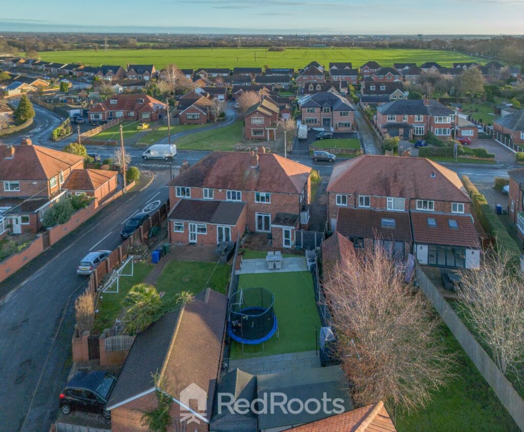 Spring Lane, Sprotbrough, Doncaster, South Yorkshire, DN5 photo 4