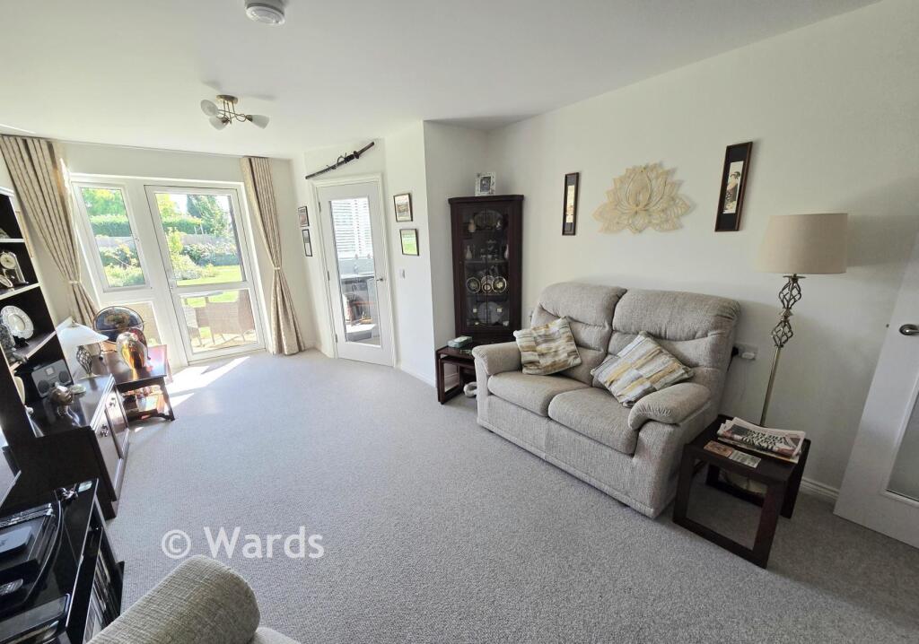 Apartment in Gillingham, Parkwood - View 4