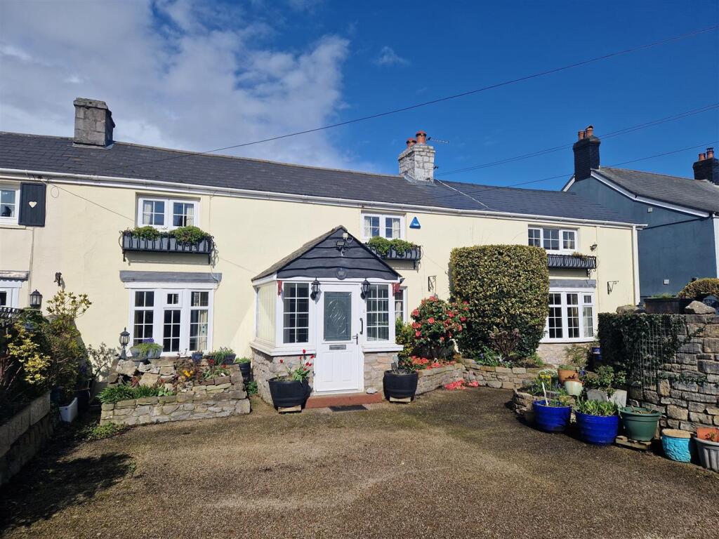 Main image of property: Lias Cottages, Porthcawl