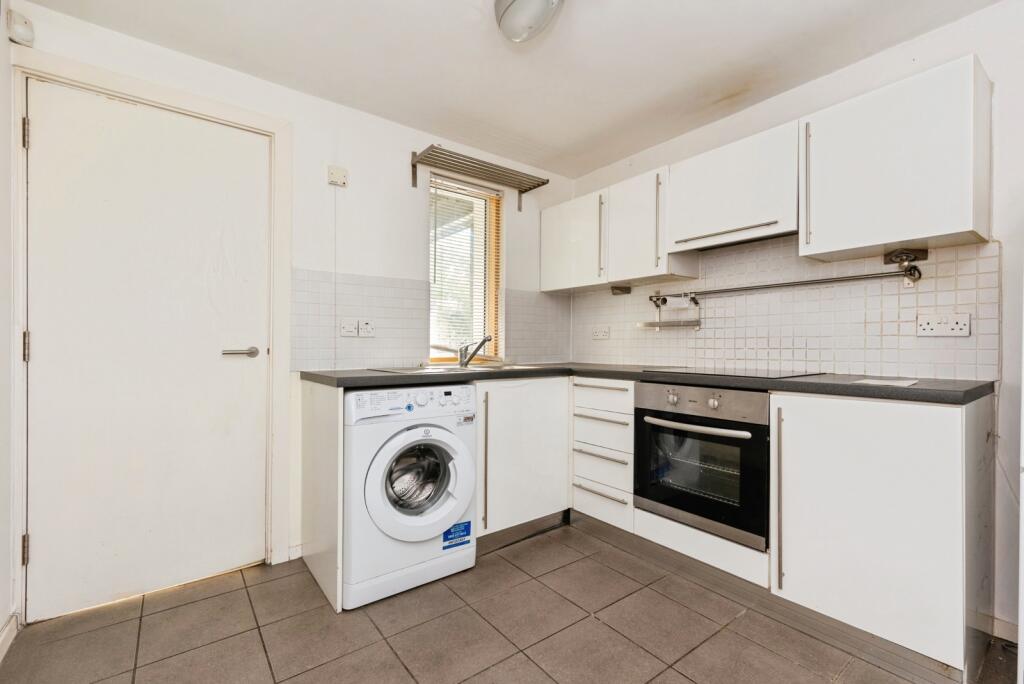 Apartment in Manchester, Greater Manchester - View 5