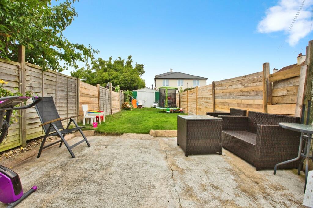 Additional image 2 of Southville, Yeovil, Somerset, BA21