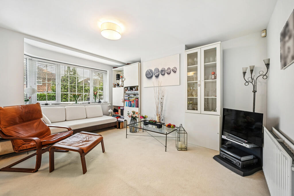 Main image of property: Cavendish Avenue, Ealing, London, W13