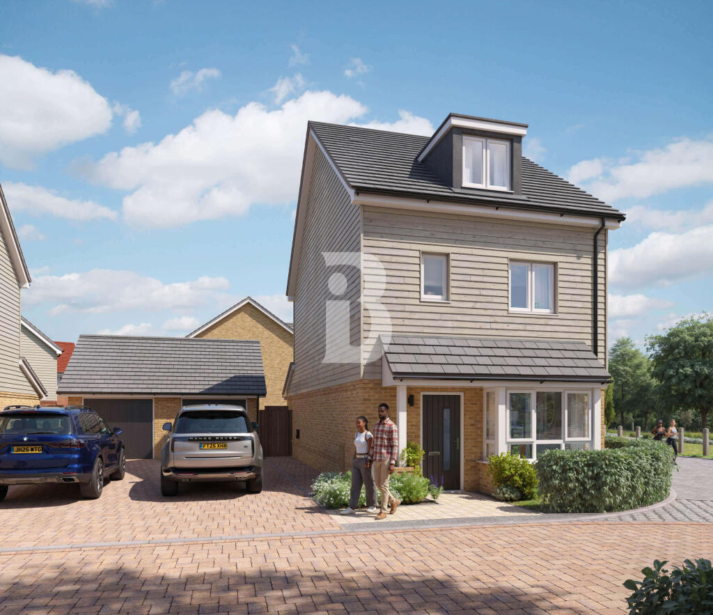 Main image of property: 55, Milton Keynes, Milton Keynes, MK16 0HR