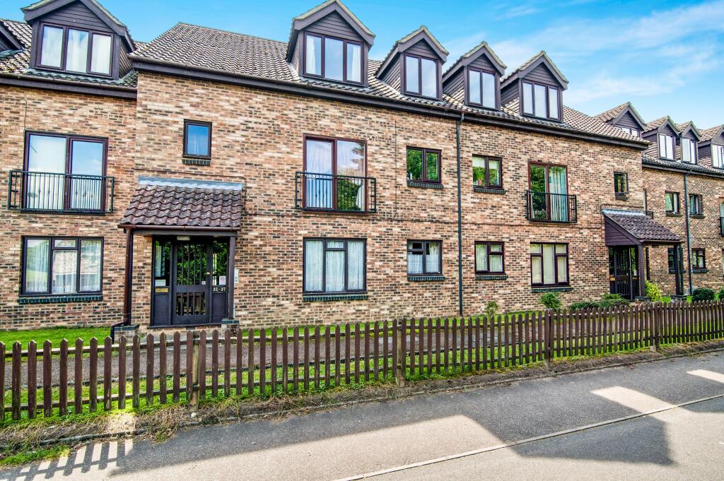 Main image of property: Leamon Court, BRANDON