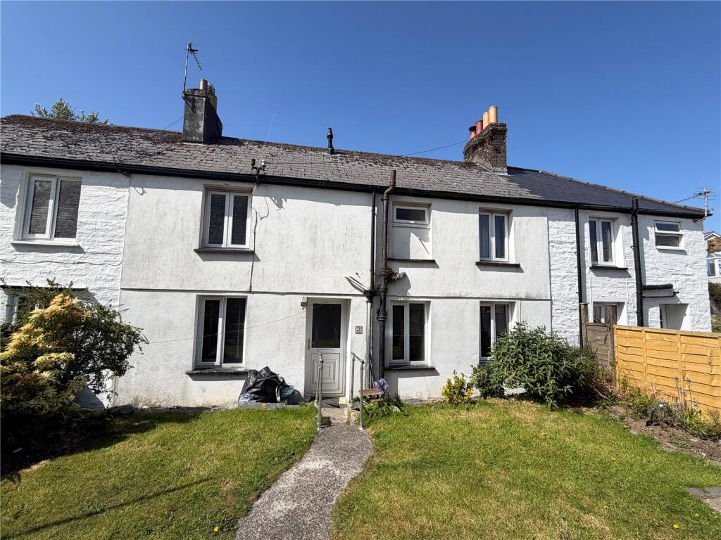 Main image of property: Liskeard, Cornwall, PL14