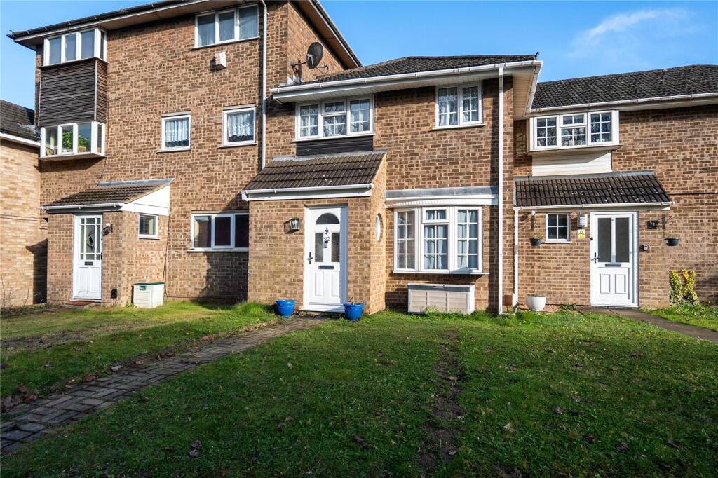 Main image of property: Whaddon Way, Bletchley, Milton Keynes, MK3