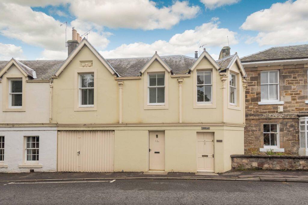Main image of property: 12A West Main Street, Aberlady, East Lothian, EH32 0RF