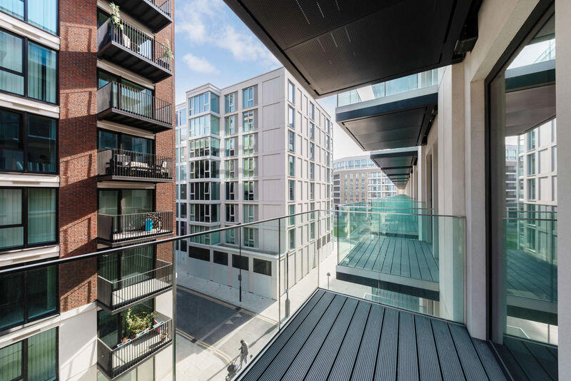 Apartment in London - View 5