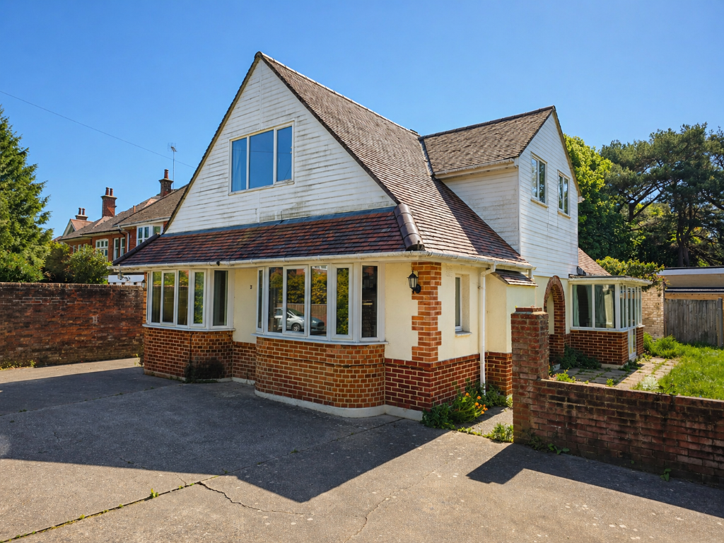 Main image of property: Stokewood Road, Bournemouth, Dorset, BH3