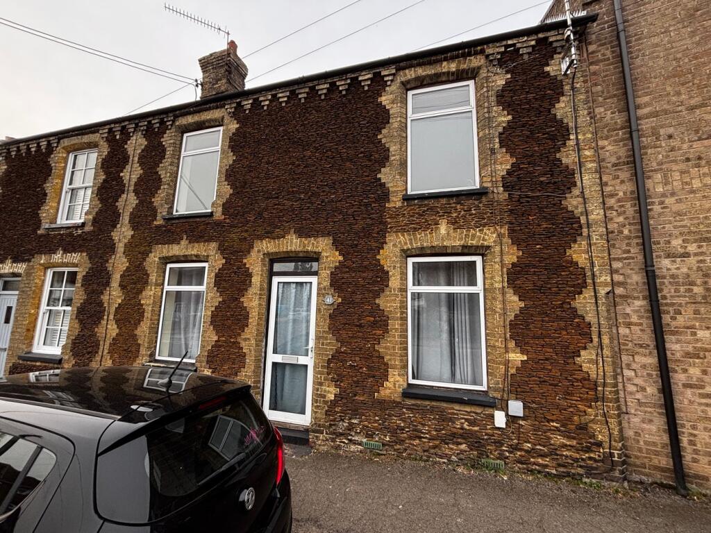 Main image of property: Priory Road, Downham Market, PE38