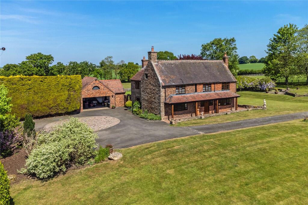 Main image of property: Chelmarsh, Bridgnorth, Shropshire, WV16