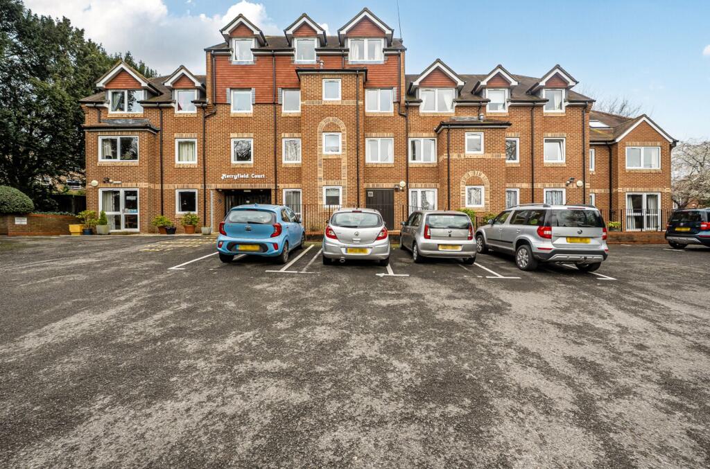 Main image of property: Waterloo Road, Merryfield Court Waterloo Road, TN9