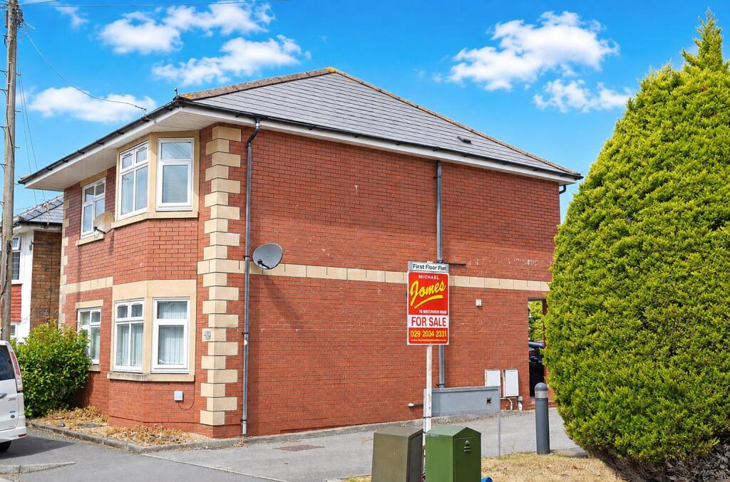 Main image of property: Groveland Road, Birchgrove, Cardiff