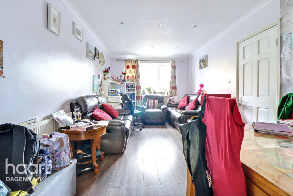 Main image of property: Oxlow Lane, Dagenham