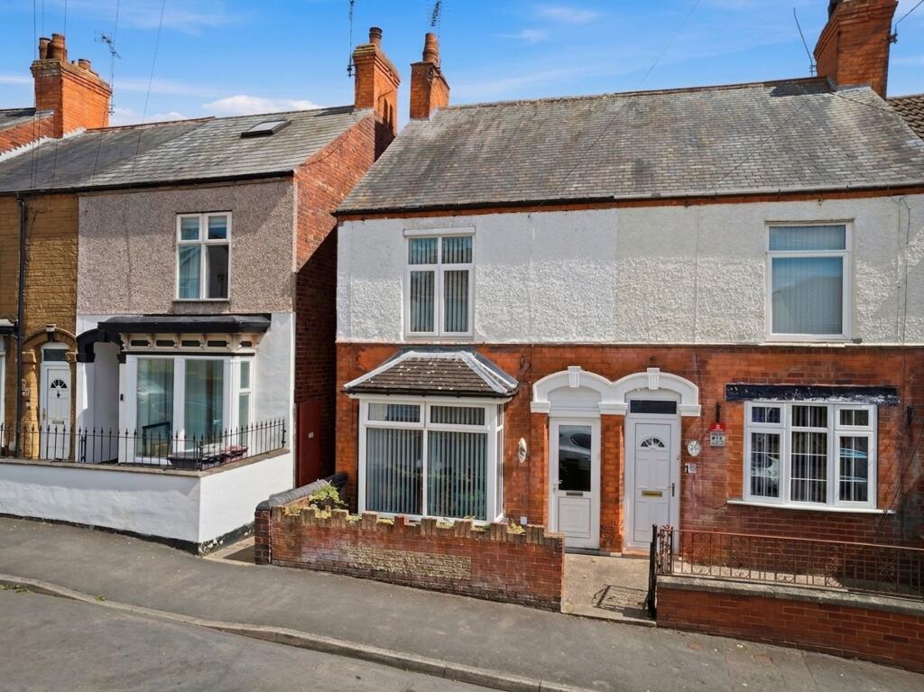 Main image of property: Duke Street, Whitwell, S80