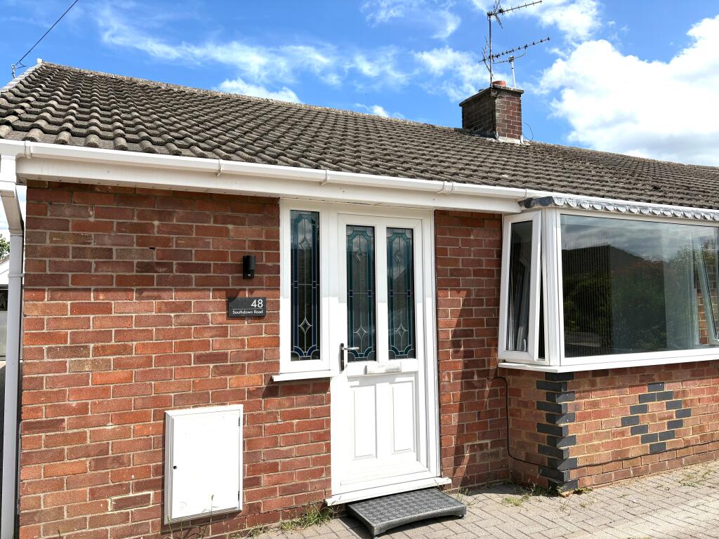 Main image of property: Southdown Road, Huntington, YORK