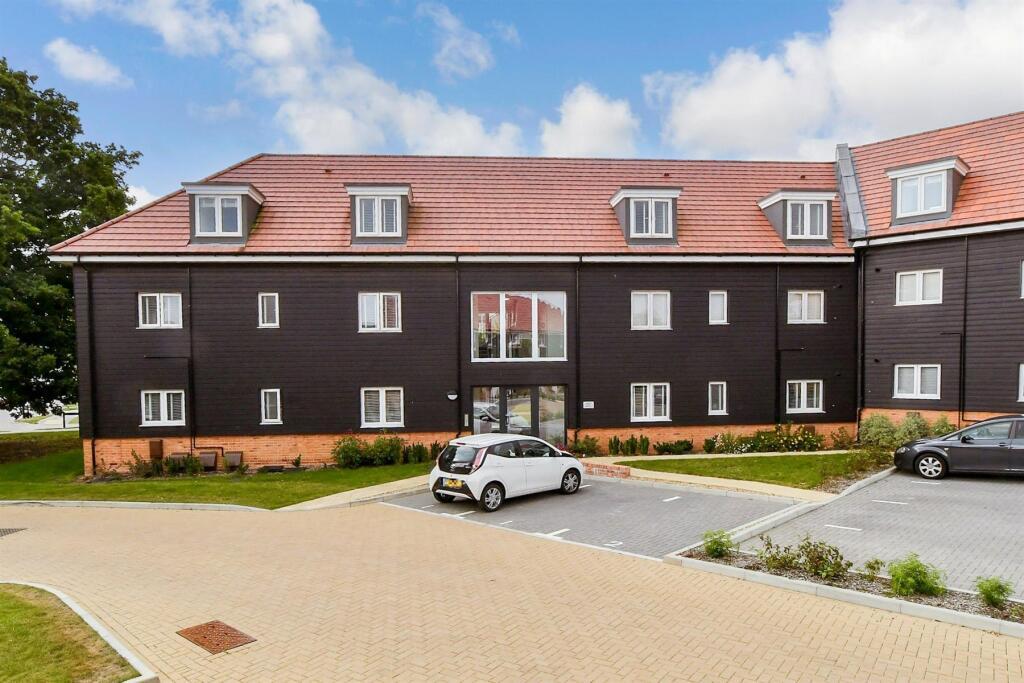 Main image of property: Fontwell