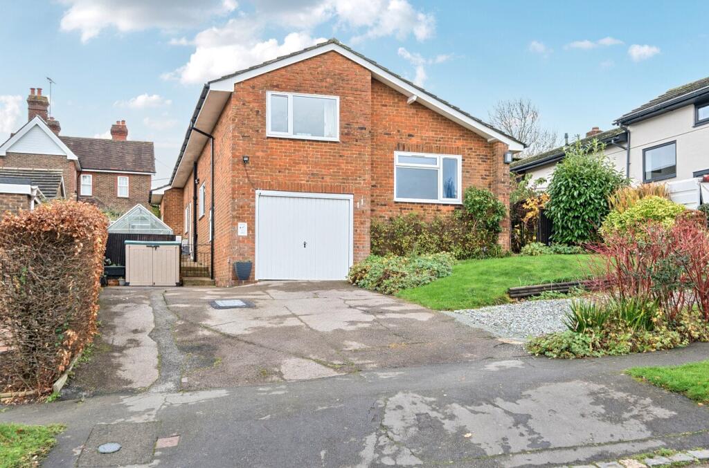 Main image of property: Newick Drive, Newick