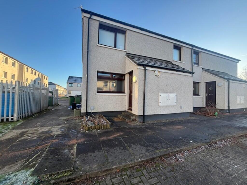 Main image of property: Monteith Row, Calton