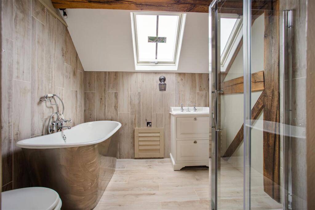 Additional image 16 of Wood Bevington Farm, Wood Bevington, Alcester