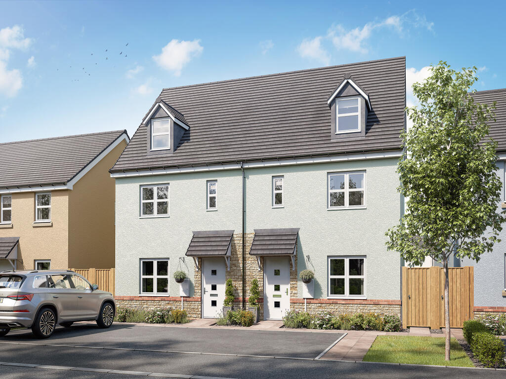 Main image of property: Haywood Village, 
THE RUNWAY, 
WESTON-SUPER-MARE,
SOMERSET, 
BS24 8ES
