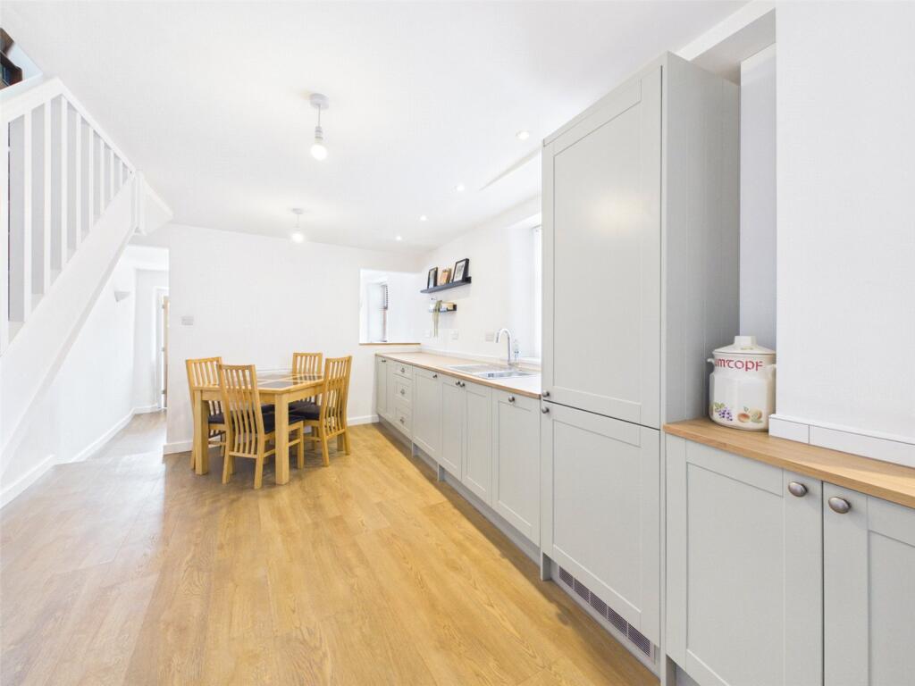 Main image of property: Wells Road, Draycott, Cheddar, Somerset, BS27