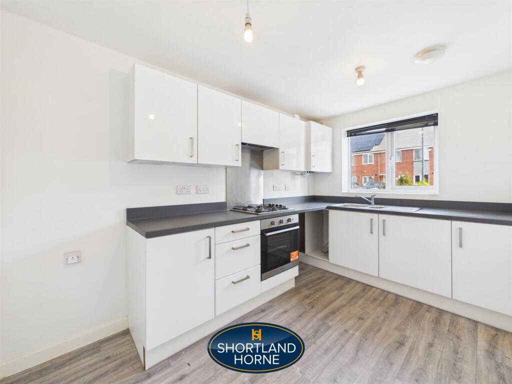 Main image of property: Braunton Avenue, Spirit Quarters, Henley Green, Coventry