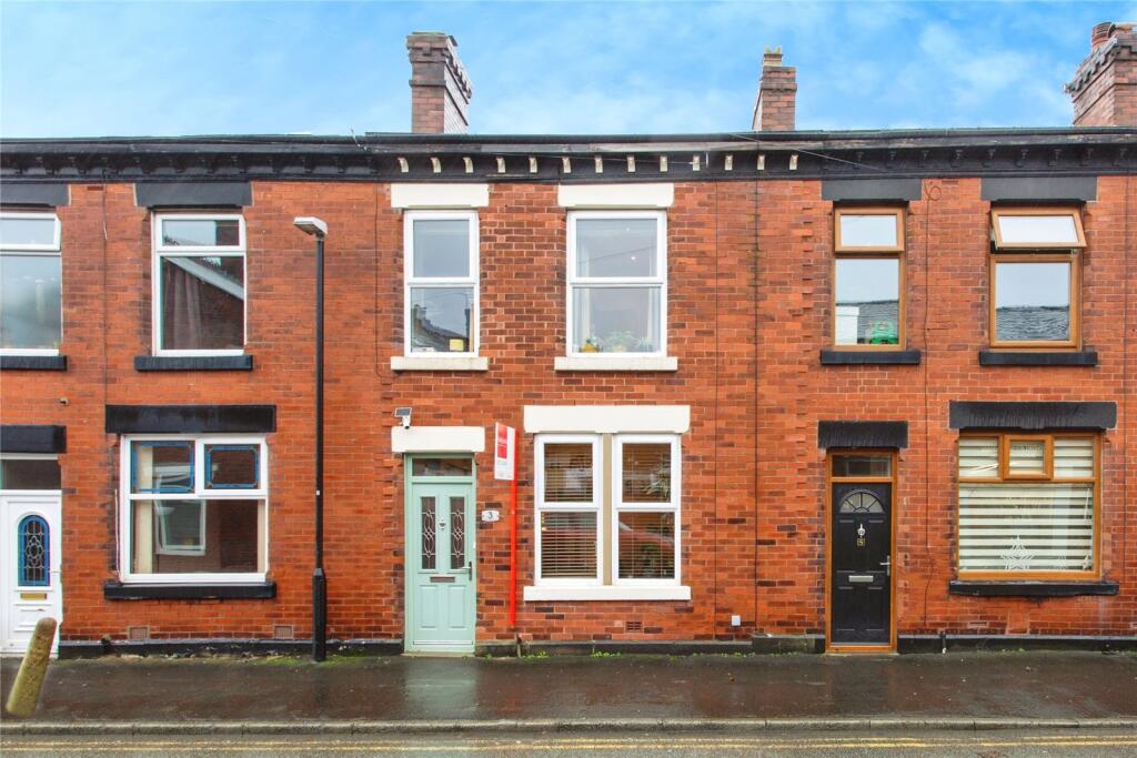 Main image of property: Avondale Road, Chorley, Lancashire, PR7