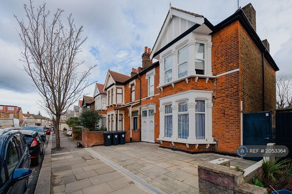 Main image of property: Kimberley Avenue, Ilford, IG2