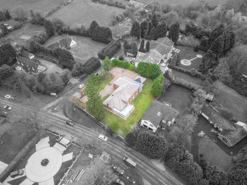 Hasty Lane, Ringway, WA15 photo 3