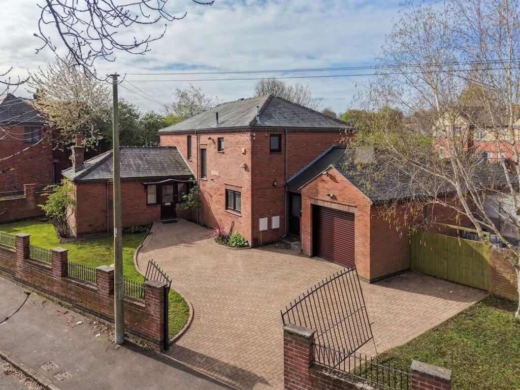 Main image of property: Cary Road, Sheffield, S2