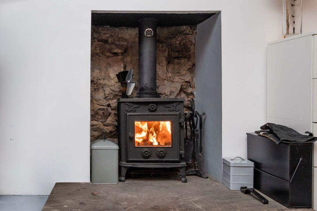 Apartment in Edinburgh, Greenhill, Bruntsfield - View 5