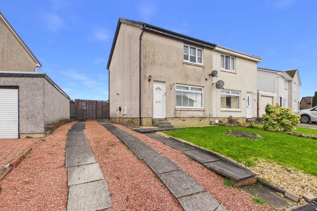 Main image of property: Orion Way, Carluke, ML8