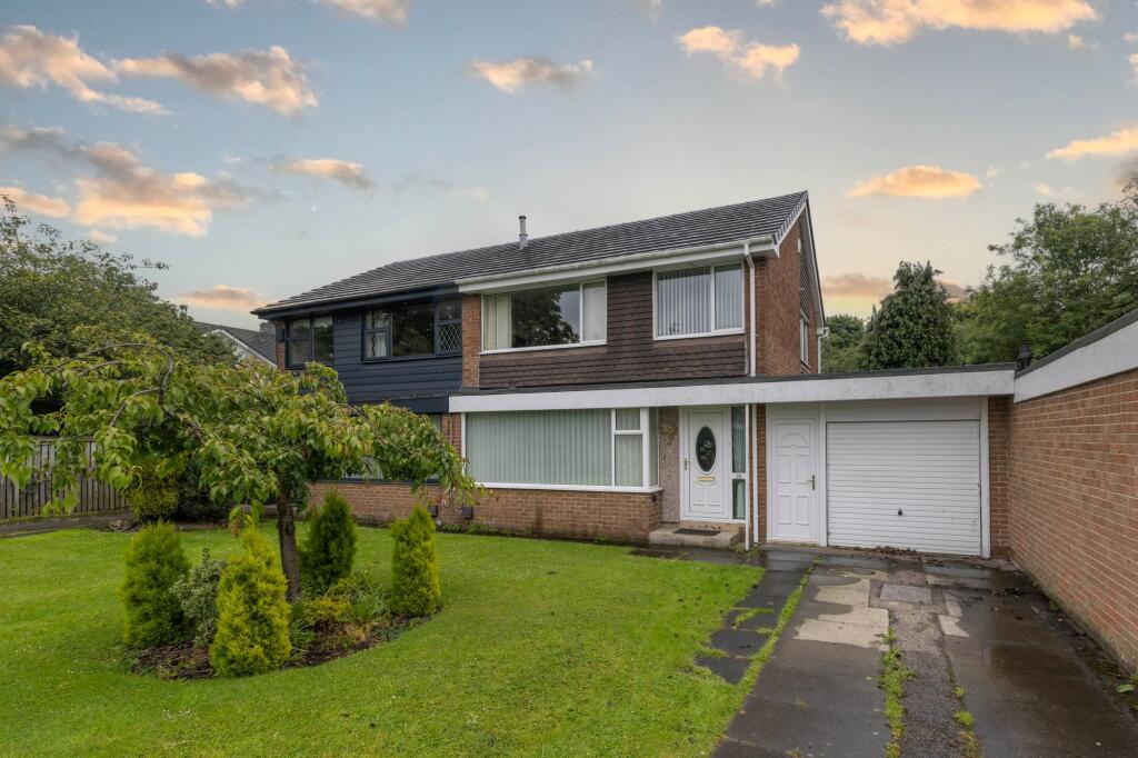 Main image of property: Rothesay, Ouston, DH2
