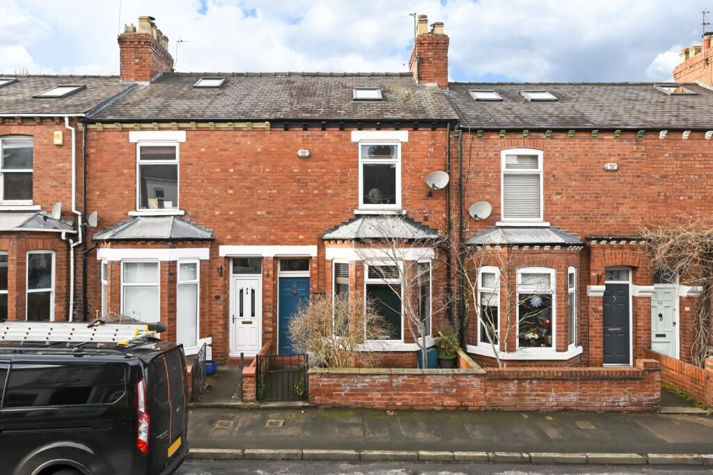 Main image of property: Murray Street, Holgate, York, YO24