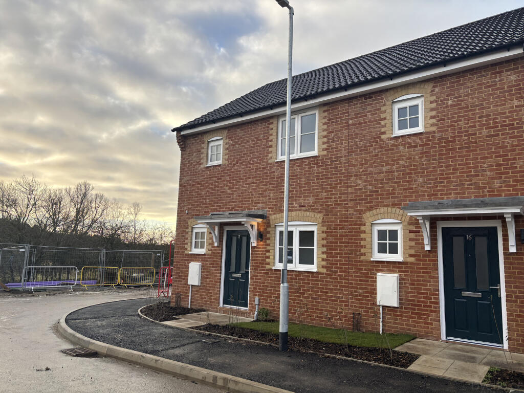 Main image of property: Cooks Corner, Bramford, Ipswich, Suffolk