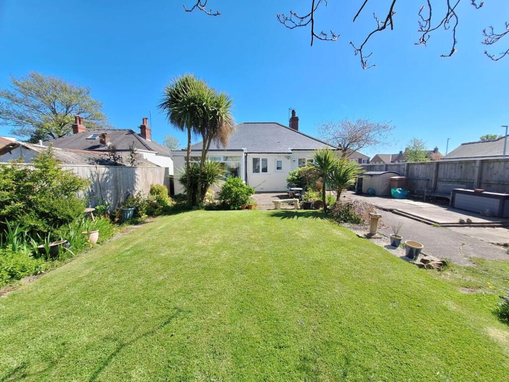 Main image of property: Bempton Lane, Bridlington