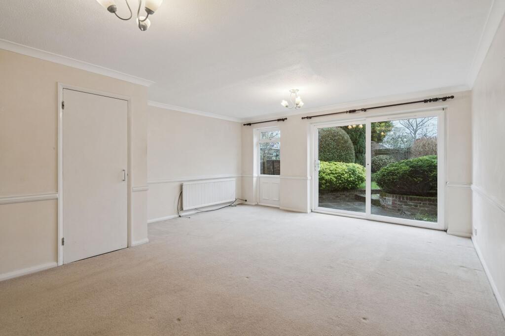 House in Princes Risborough, Buckinghamshire - View 3