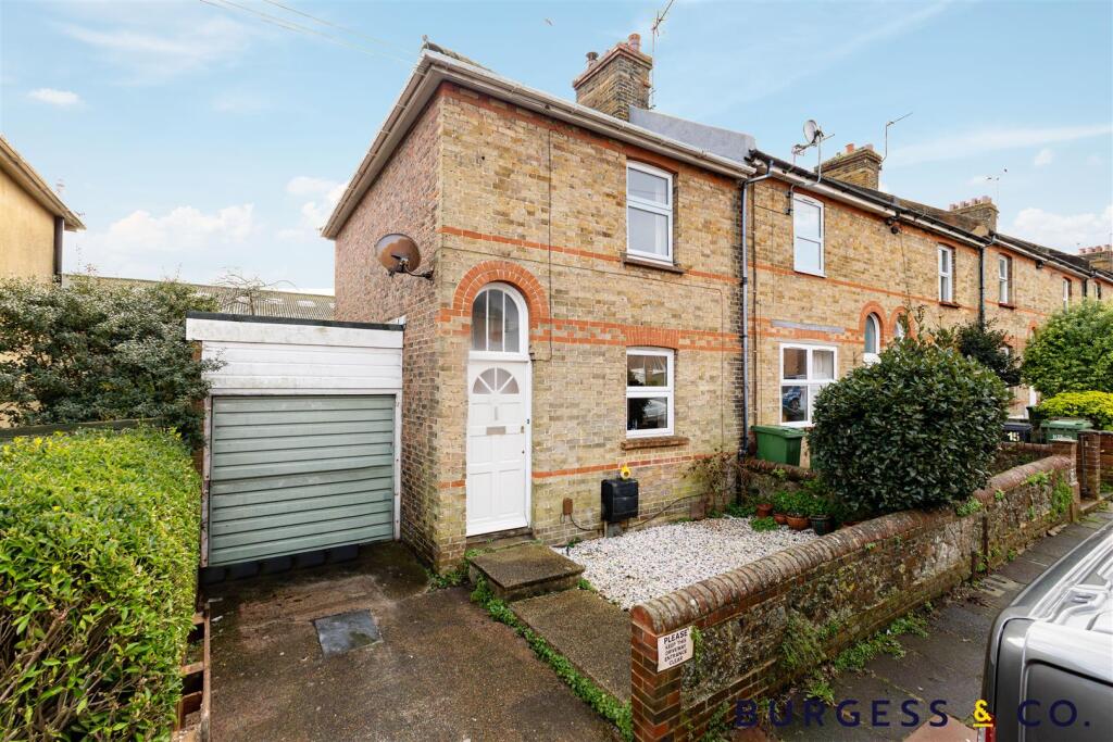 Main image of property: Okehurst Road, Eastbourne