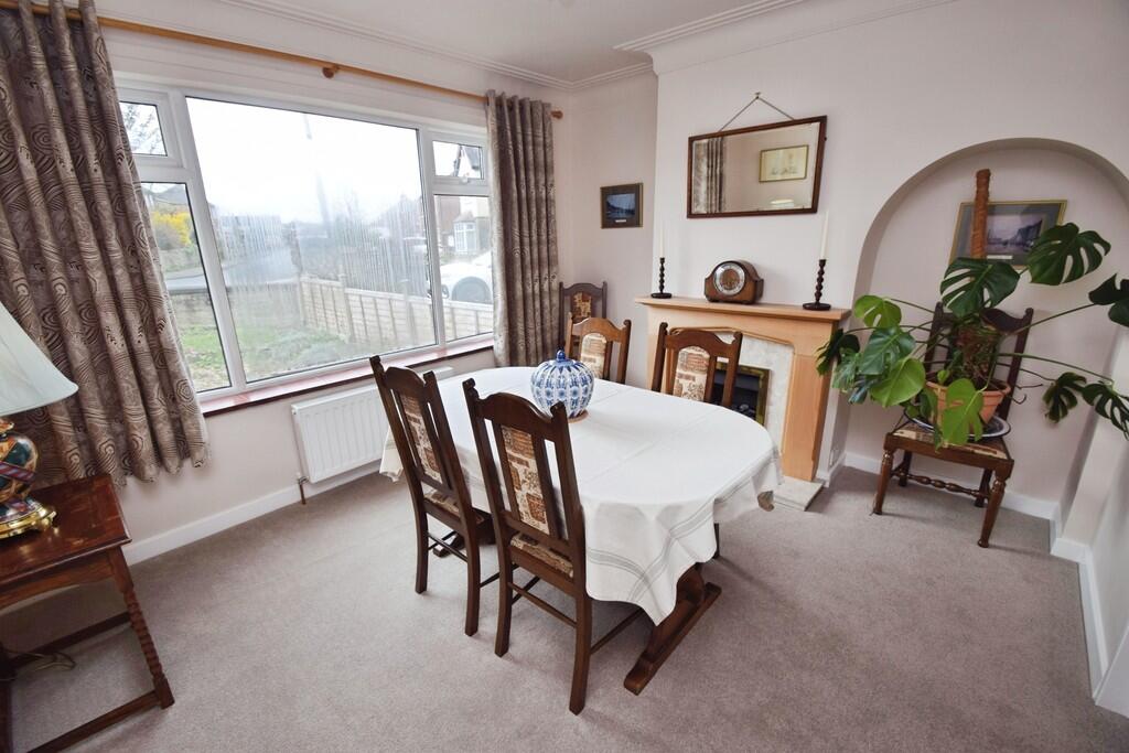 Additional image 2 of Overdale Drive, Thackley