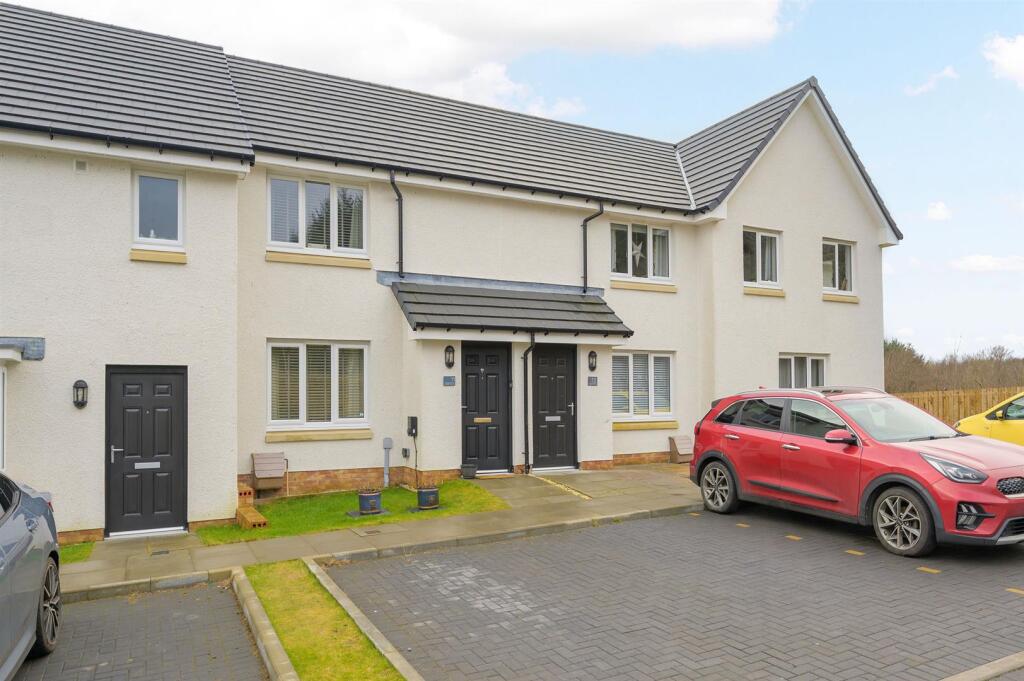 Main image of property: Waddell Terrace, Shotts